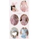 String Ball Cat Ribbon Rabbit JSK(Pre-Order/Full Payment Without Shipping)